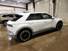 Hyundai Ioniq 5 * LIMITED* AWD*  | Auto.bg — изображение 4