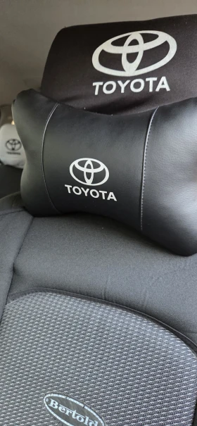 Toyota Corolla verso Корола версо 7 местна, 1, 8 - 4800 € / 9387.98 лв. - 37515773 6