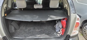 Toyota Corolla verso Корола версо 7 местна, 1, 8 | Auto.bg — изображение 15