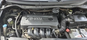 Toyota Corolla verso Корола версо 7 местна, 1, 8 | Auto.bg — изображение 16