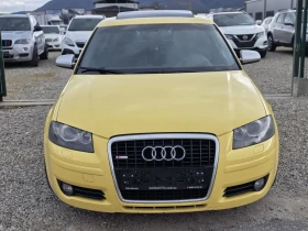 Audi A3 2.0tdi 140k.c. Пълен S-Line !! | Auto.bg — изображение 8