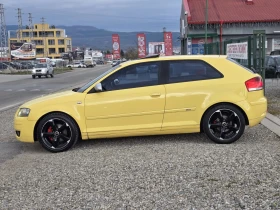 Audi A3 2.0tdi 140k.c. Пълен S-Line !! | Auto.bg — изображение 2