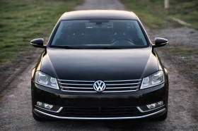 VW Passat Седан/2.0 TDI/140hp - 6900 € / 13495.23 лв. - 22784625 7