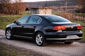 VW Passat Седан/2.0 TDI/140hp - 6900 € / 13495.23 лв. - 22784625 3