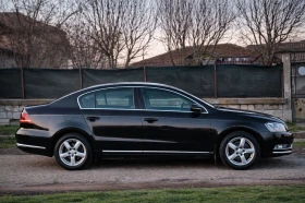 VW Passat Седан/2.0 TDI/140hp - 6900 € / 13495.23 лв. - 22784625 4
