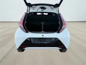 Toyota Aygo 1.0/Cruise control/PDC/LED/Heated seats/Euro6 - 6299 € / 12319.77 лв. - 25566260 15