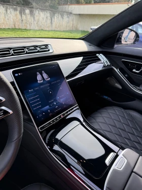 Mercedes-Benz S 580 4Matic L / Full PPF/ първи собственик - 81000 € / 158422.23 лв. - 12223029 12