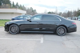 Mercedes-Benz S 580 4Matic L / Full PPF/ първи собственик - 81000 € / 158422.23 лв. - 12223029 8