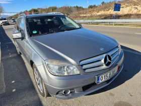 Mercedes-Benz C 200 2.2cdi | Auto.bg — изображение 2