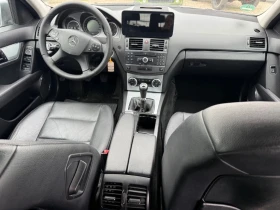 Mercedes-Benz C 200 2.2cdi | Auto.bg — изображение 8