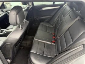 Mercedes-Benz C 200 2.2cdi | Auto.bg — изображение 13