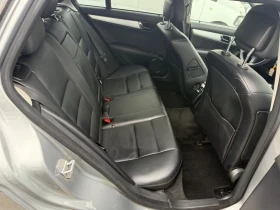 Mercedes-Benz C 200 2.2cdi | Auto.bg — изображение 12