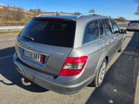 Mercedes-Benz C 200 2.2cdi | Auto.bg — изображение 5