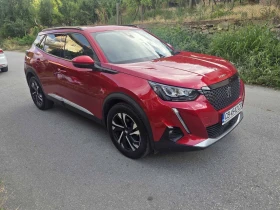 Peugeot 2008 - 18000 € / 35204.94 лв. - 70181546 2