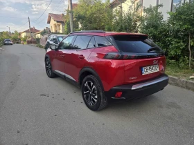 Peugeot 2008 - 18000 € / 35204.94 лв. - 70181546 8