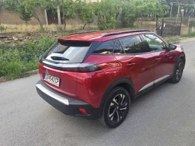 Peugeot 2008 - 18000 € / 35204.94 лв. - 70181546 7