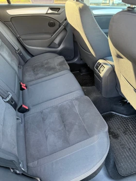 VW Golf VW Golf 2.0 140 4MOTION - 6600 € / 12908.48 лв. - 78029162 16