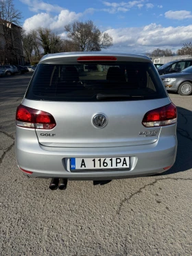 VW Golf VW Golf 2.0 140 4MOTION - 6600 € / 12908.48 лв. - 78029162 6