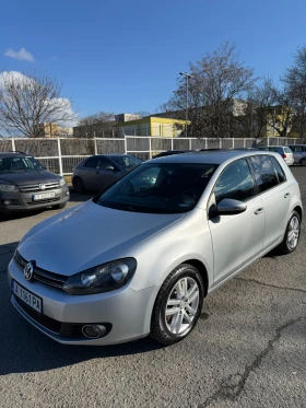 VW Golf VW Golf 2.0 140 4MOTION - 6600 € / 12908.48 лв. - 78029162 12