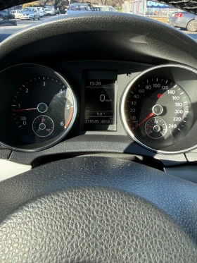 VW Golf VW Golf 2.0 140 4MOTION - 6600 € / 12908.48 лв. - 78029162 15