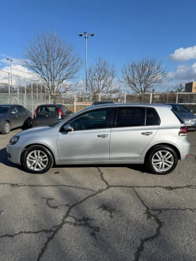 VW Golf VW Golf 2.0 140 4MOTION - 6600 € / 12908.48 лв. - 78029162 8