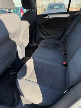 VW Golf VW Golf 2.0 140 4MOTION - 6600 € / 12908.48 лв. - 78029162 17