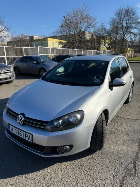 VW Golf VW Golf 2.0 140 4MOTION - 6600 € / 12908.48 лв. - 78029162 2