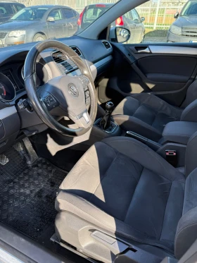 VW Golf VW Golf 2.0 140 4MOTION - 6600 € / 12908.48 лв. - 78029162 13