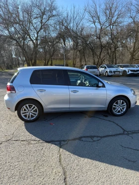 VW Golf VW Golf 2.0 140 4MOTION - 6600 € / 12908.48 лв. - 78029162 7