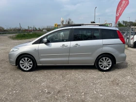 Mazda 5 1.8i-115-7mesta-ITALIA - 2500 € / 4889.57 лв. - 10886980 13