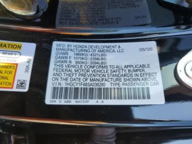 Honda Accord 1.5L 4 Front-wheel Drive | Mobile.bg � ����� ������ 14