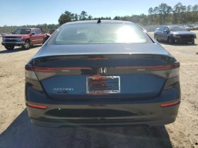 Honda Accord 1.5L 4 Front-wheel Drive | Mobile.bg � ����� ������ 7