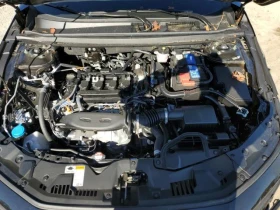Honda Accord 1.5L 4 Front-wheel Drive | Mobile.bg � ����� ������ 13