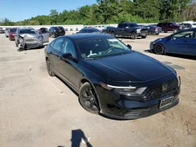 ������ Honda Accord