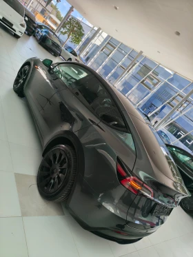 Tesla Model Y Пълна гаранция/LR/AWD/Enhanced - 31790 € / 62175.84 лв. - 34916201 3