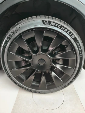 Tesla Model Y Пълна гаранция/LR/AWD/Enhanced - 31790 € / 62175.84 лв. - 34916201 4