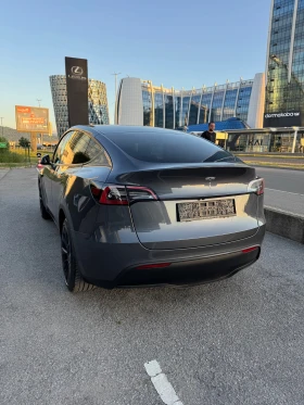 Tesla Model Y Пълна гаранция/LR/AWD/Enhanced - 31790 € / 62175.84 лв. - 34916201 9