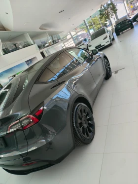 Tesla Model Y Пълна гаранция/LR/AWD/Enhanced - 31790 € / 62175.84 лв. - 34916201 2