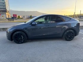 Tesla Model Y Пълна гаранция/LR/AWD/Enhanced - 31790 € / 62175.84 лв. - 34916201 8