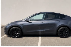 Tesla Model Y ����� ��������/LR/AWD/Enhanced | Mobile.bg � ����� ������ 3