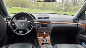 Mercedes-Benz E 270 | Mobile.bg � ����� ������ 6