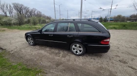 Mercedes-Benz E 270 | Mobile.bg � ����� ������ 4