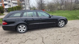 Mercedes-Benz E 270 | Mobile.bg � ����� ������ 2