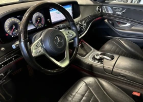 Mercedes-Benz S 560 ��������� * BURMESTER * FACE * LED * MASSAGE *  | Mobile.bg � ����� ������ 4