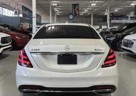 Mercedes-Benz S 560 ��������� * BURMESTER * FACE * LED * MASSAGE *  | Mobile.bg � ����� ������ 3