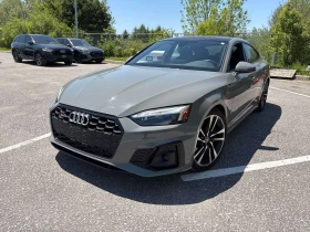 ������ Audi S5
