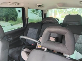 Seat Alhambra 1.9TDI 116 | Mobile.bg � ����� ������ 6