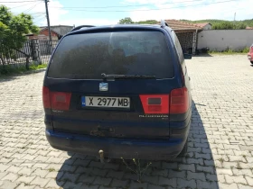 Seat Alhambra 1.9TDI 116 | Mobile.bg � ����� ������ 3