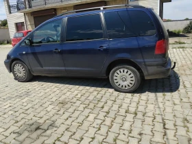 Seat Alhambra 1.9TDI 116 | Mobile.bg � ����� ������ 2