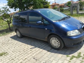 Seat Alhambra 1.9TDI 116 | Mobile.bg � ����� ������ 4